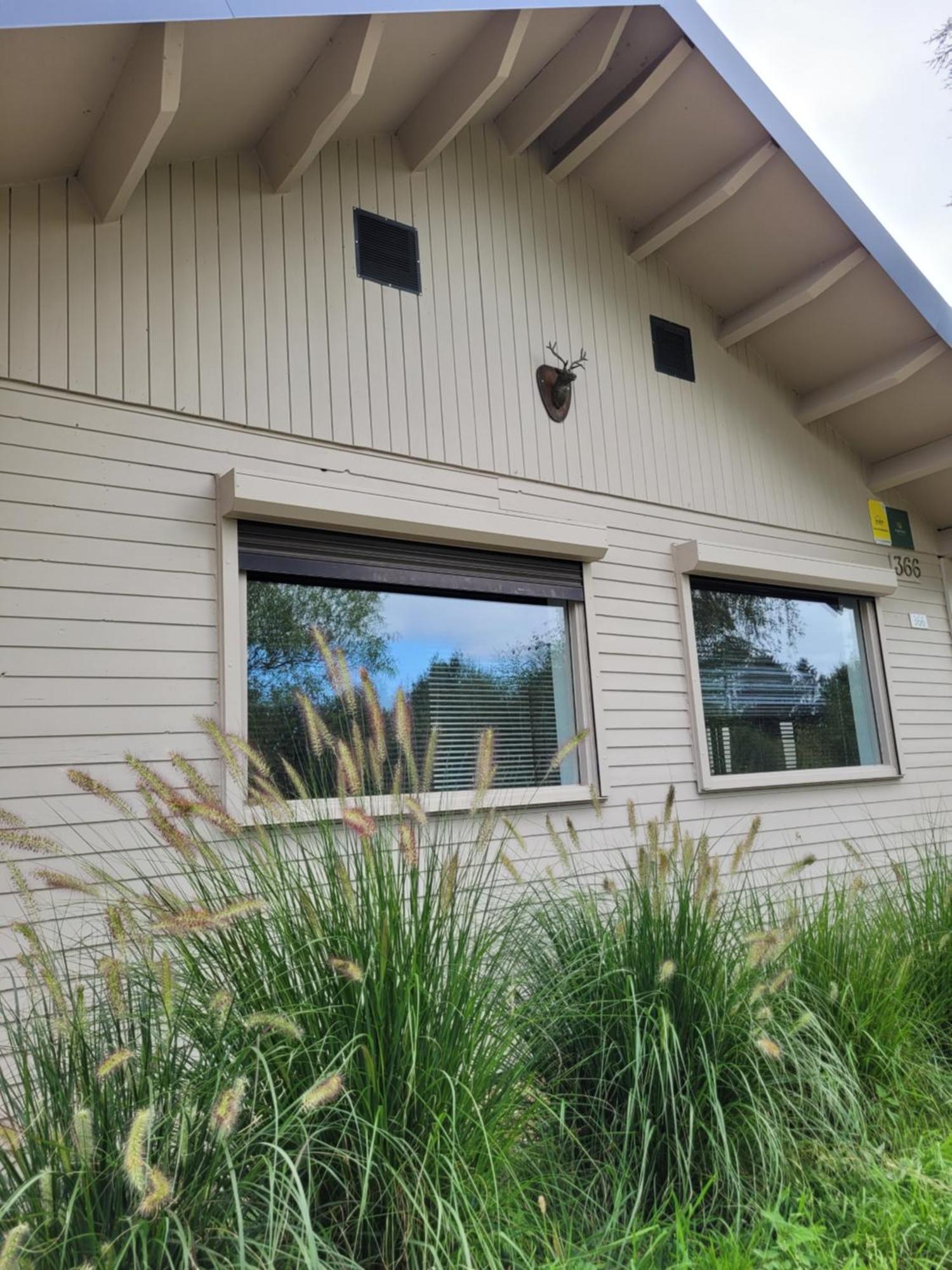 Rustig Gelegen Chalet Kapeki Met Tuin Aan Het Water Geel Luaran gambar